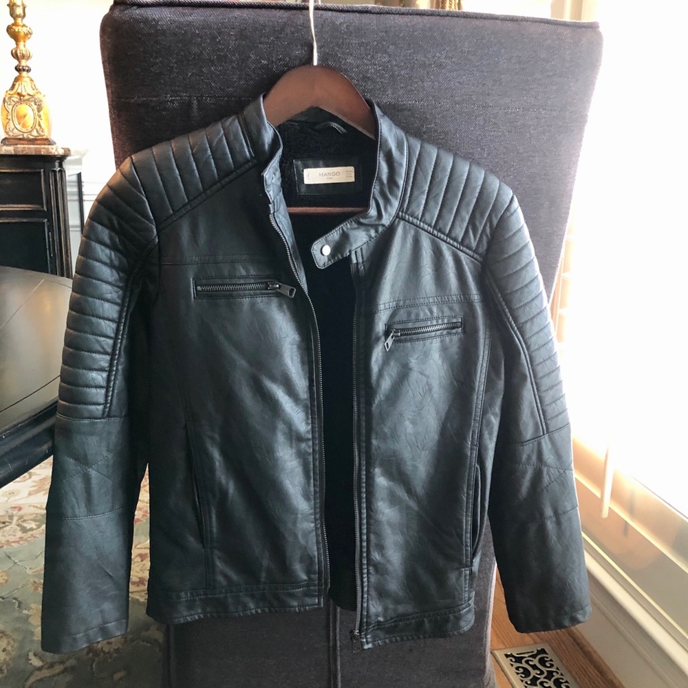 Jacket 💯💯💯